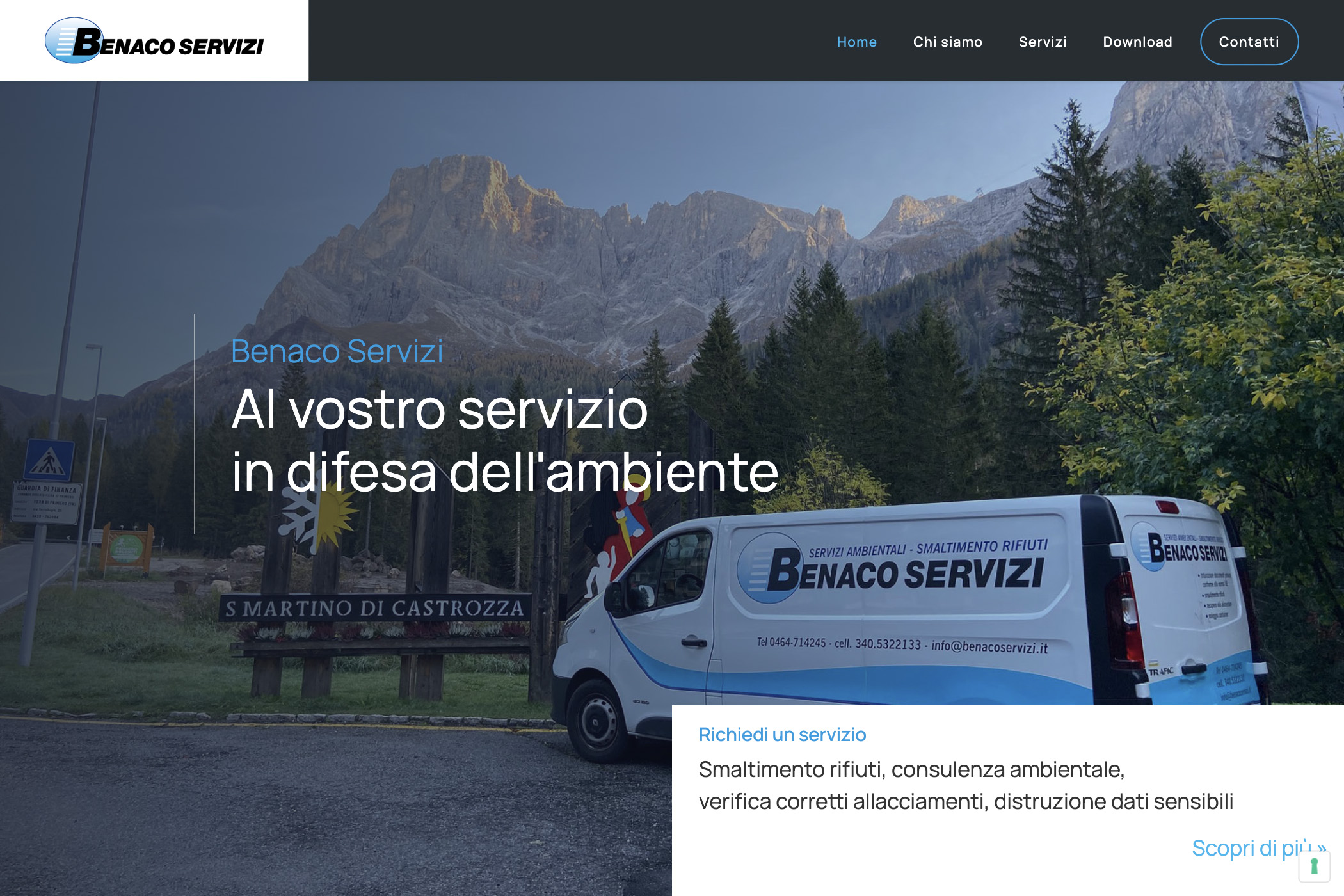 Benaco Servizi