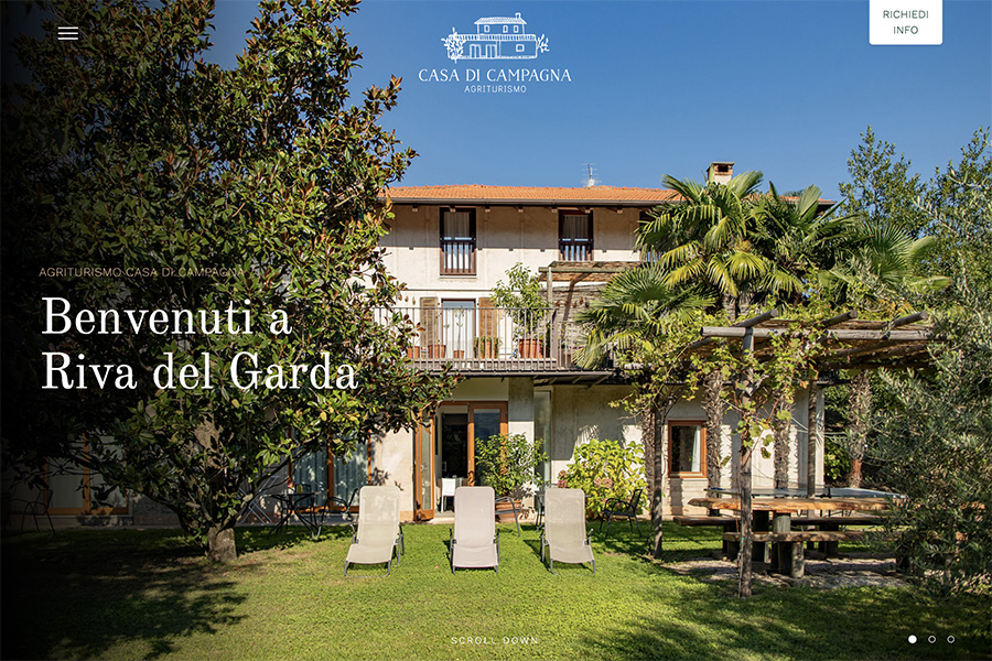 Agriturismo Casa di Campagna