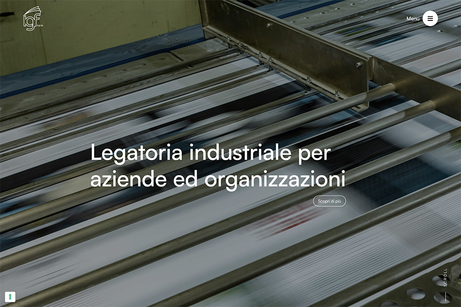 IGF Legatoria