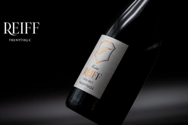 Reiff Extra Brut - Furletti Wines